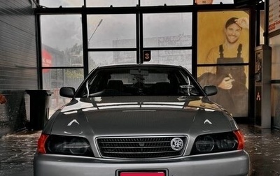 Toyota Chaser VI, 1999 год, 650 000 рублей, 1 фотография
