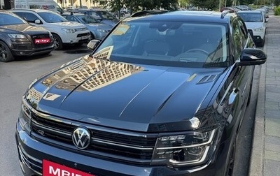 Volkswagen Teramont I, 2024 год, 5 500 000 рублей, 1 фотография
