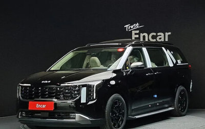 KIA Carnival, 2025 год, 5 300 000 рублей, 1 фотография