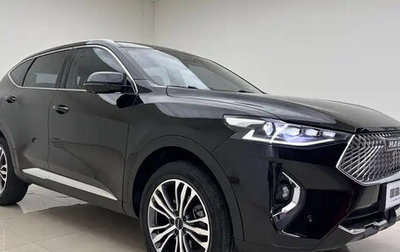 Haval F7 I, 2022 год, 1 580 334 рублей, 1 фотография