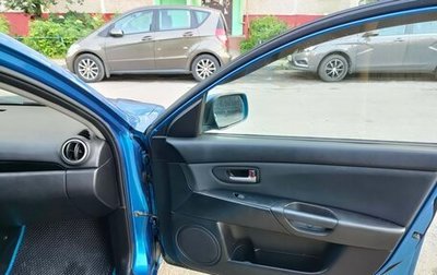 Mazda 3, 2005 год, 550 000 рублей, 1 фотография