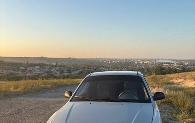 Hyundai Accent II, 2007 год, 353 000 рублей, 1 фотография