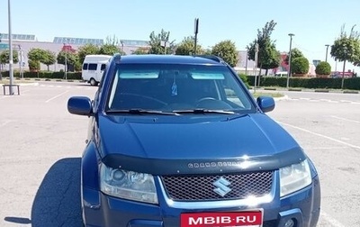 Suzuki Grand Vitara, 2006 год, 900 000 рублей, 1 фотография