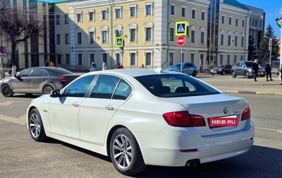 BMW 5 серия, 2014 год, 2 300 000 рублей, 1 фотография