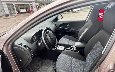 KIA cee'd I рестайлинг, 2008 год, 800 000 рублей, 4 фотография
