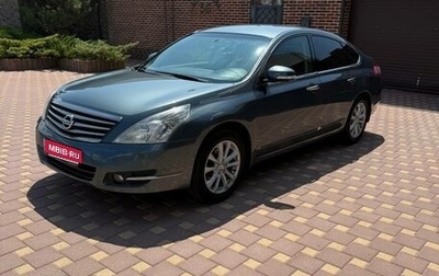 Nissan Teana, 2012 год, 1 195 000 рублей, 1 фотография