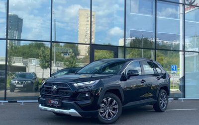 Toyota RAV4, 2025 год, 3 900 000 рублей, 1 фотография