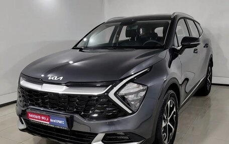 KIA Sportage IV рестайлинг, 2025 год, 4 149 000 рублей, 1 фотография