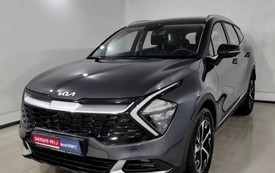 KIA Sportage IV рестайлинг, 2025 год, 4 149 000 рублей, 1 фотография