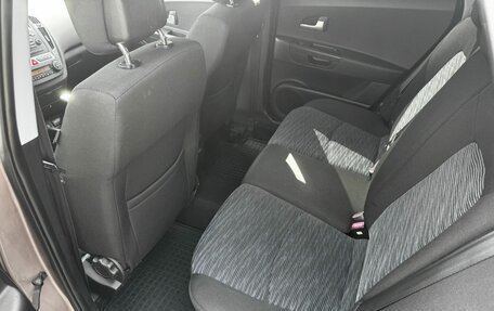 KIA cee'd I рестайлинг, 2008 год, 800 000 рублей, 8 фотография
