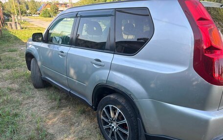 Nissan X-Trail, 2008 год, 940 000 рублей, 6 фотография