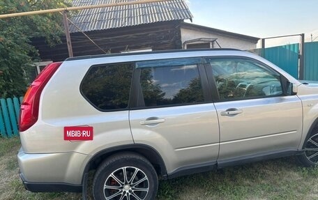 Nissan X-Trail, 2008 год, 940 000 рублей, 4 фотография