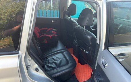 Nissan X-Trail, 2008 год, 940 000 рублей, 8 фотография