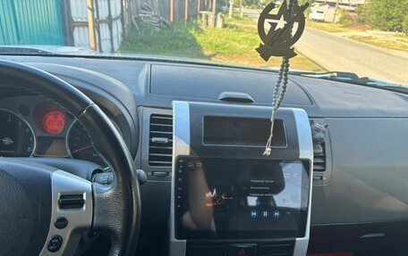 Nissan X-Trail, 2008 год, 940 000 рублей, 10 фотография