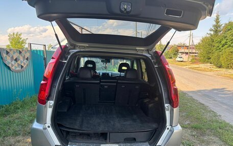 Nissan X-Trail, 2008 год, 940 000 рублей, 7 фотография