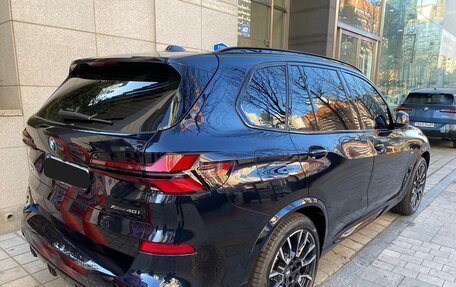 BMW X5, 2025 год, 12 350 000 рублей, 5 фотография