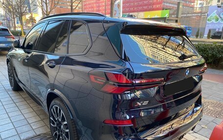 BMW X5, 2025 год, 12 350 000 рублей, 4 фотография