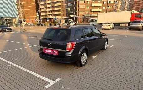 Opel Astra H, 2007 год, 465 000 рублей, 5 фотография