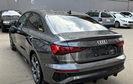 Audi A3, 2022 год, 2 150 000 рублей, 6 фотография