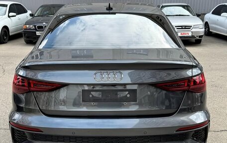 Audi A3, 2022 год, 2 150 000 рублей, 5 фотография