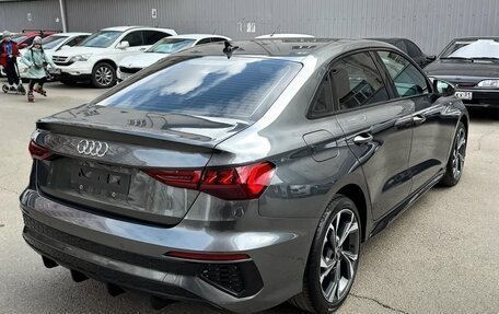 Audi A3, 2022 год, 2 150 000 рублей, 4 фотография