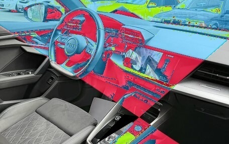 Audi A3, 2022 год, 2 150 000 рублей, 7 фотография