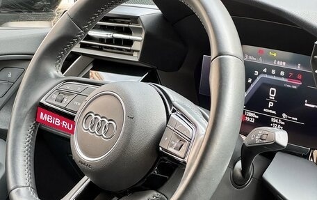 Audi A3, 2022 год, 2 150 000 рублей, 8 фотография