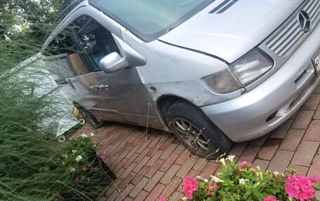 Mercedes-Benz Vito, 2000 год, 400 000 рублей, 4 фотография
