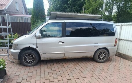 Mercedes-Benz Vito, 2000 год, 400 000 рублей, 2 фотография