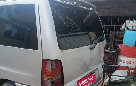 Mercedes-Benz Vito, 2000 год, 400 000 рублей, 3 фотография