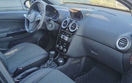 Opel Corsa D, 2008 год, 355 000 рублей, 5 фотография