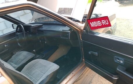 Audi 80, 1984 год, 63 000 рублей, 4 фотография