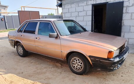 Audi 80, 1984 год, 63 000 рублей, 8 фотография
