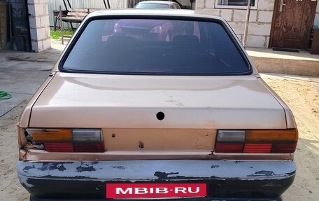 Audi 80, 1984 год, 63 000 рублей, 10 фотография
