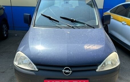 Opel Combo C, 2008 год, 440 000 рублей, 2 фотография