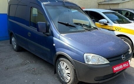 Opel Combo C, 2008 год, 440 000 рублей, 3 фотография