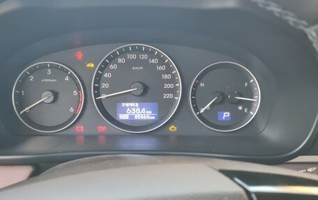 Hyundai Grand Starex Grand Starex I рестайлинг 2, 2018 год, 3 900 000 рублей, 7 фотография