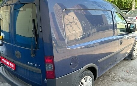 Opel Combo C, 2008 год, 440 000 рублей, 10 фотография