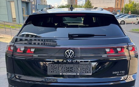 Volkswagen Teramont I, 2024 год, 5 500 000 рублей, 3 фотография