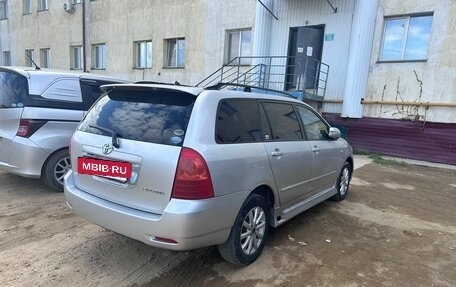 Toyota Corolla, 2005 год, 550 000 рублей, 3 фотография
