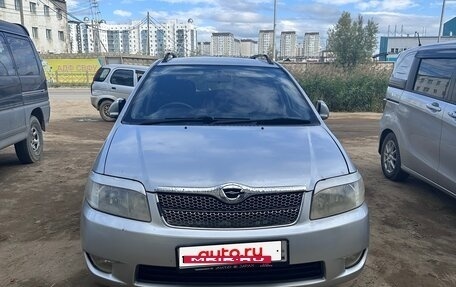 Toyota Corolla, 2005 год, 550 000 рублей, 4 фотография
