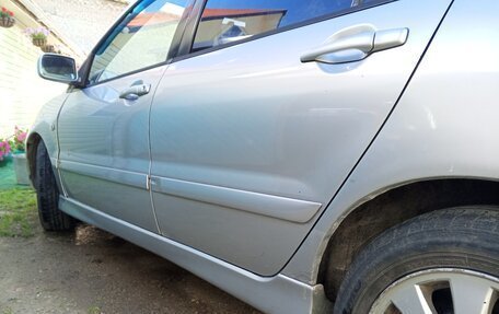 Mitsubishi Lancer IX, 2004 год, 310 000 рублей, 2 фотография