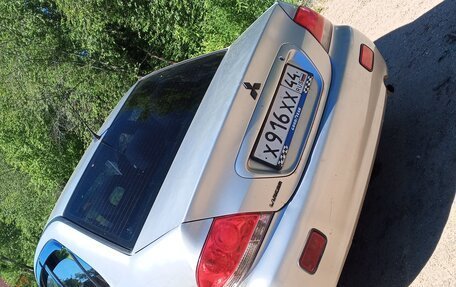 Mitsubishi Lancer IX, 2004 год, 310 000 рублей, 4 фотография