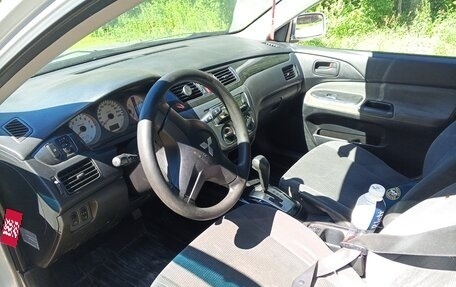 Mitsubishi Lancer IX, 2004 год, 310 000 рублей, 6 фотография