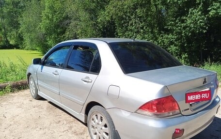 Mitsubishi Lancer IX, 2004 год, 310 000 рублей, 5 фотография