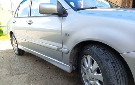 Mitsubishi Lancer IX, 2004 год, 310 000 рублей, 10 фотография