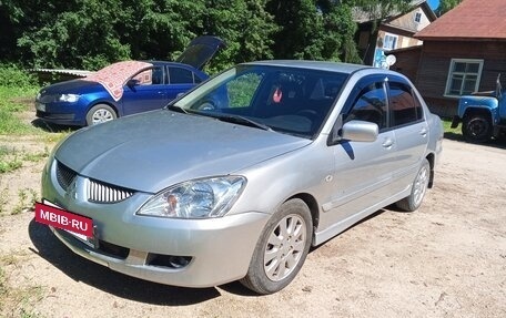 Mitsubishi Lancer IX, 2004 год, 310 000 рублей, 7 фотография