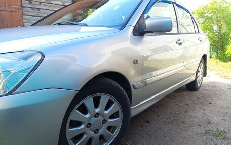 Mitsubishi Lancer IX, 2004 год, 310 000 рублей, 13 фотография