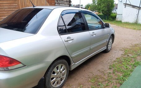 Mitsubishi Lancer IX, 2004 год, 310 000 рублей, 34 фотография