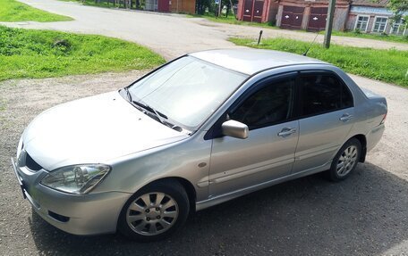 Mitsubishi Lancer IX, 2004 год, 310 000 рублей, 23 фотография